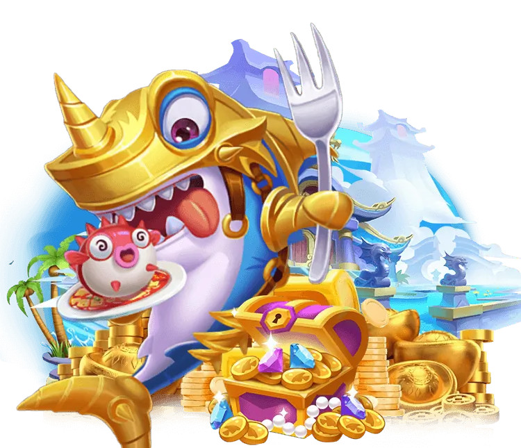 Minh họa các loại đạn và cách đặt cược trong game bắn cá 98win9 win