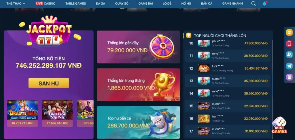 Thưởng sinh nhật VIP 98win9 win