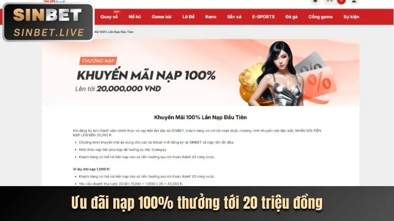 Lịch với các sự kiện khuyến mãi theo mùa